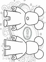 Quiver Coloring Pages Free At GetColoringscom  Printable sketch template