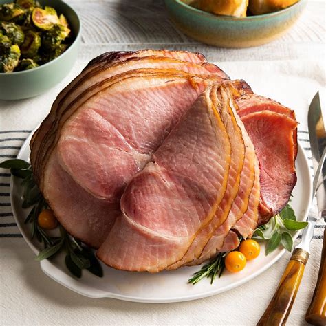 Spiral Ham Recipe: How to Make It