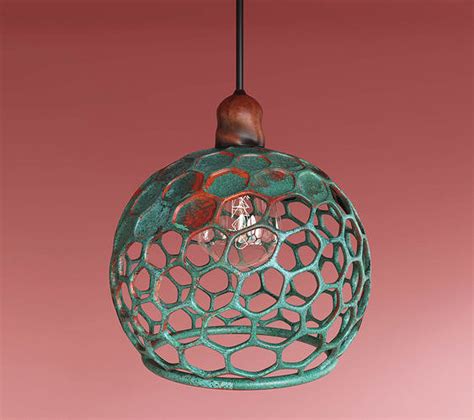 Hanging lamp 3D model | CGTrader