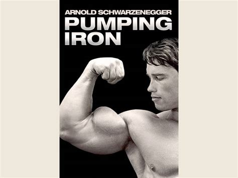 Mr. Olympia 1973: The Year that Sparked Pumping Iron - Old School Labs