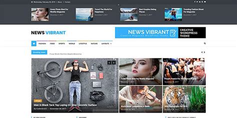 20+ Best Free Magazine WordPress Themes in 2023