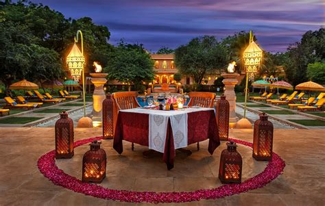 The Oberoi Group unveils festive offers – Business Traveller