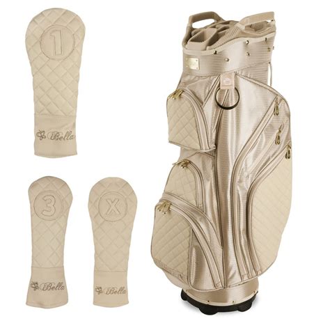 10 Best Golf Bags For Women 2023 - Stylish & Functional - The Expert Golf Website