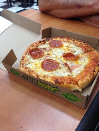 SUBWAY, Coconut Creek - 5415 Lyons Rd - Menú, Precios y Restaurante ...