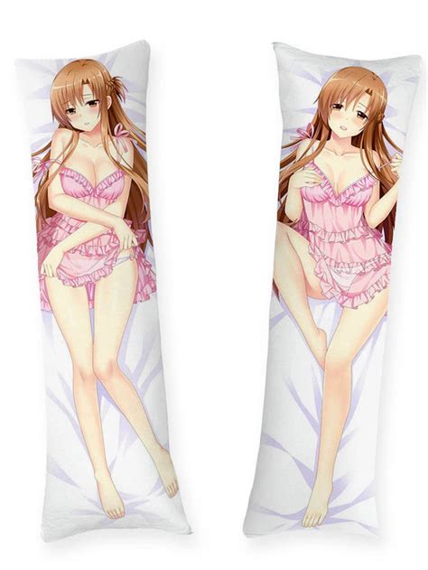 Asuna Waifu | Anime Body Pillow