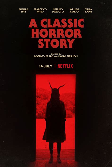 A Classic Horror Story | Film-Rezensionen.de