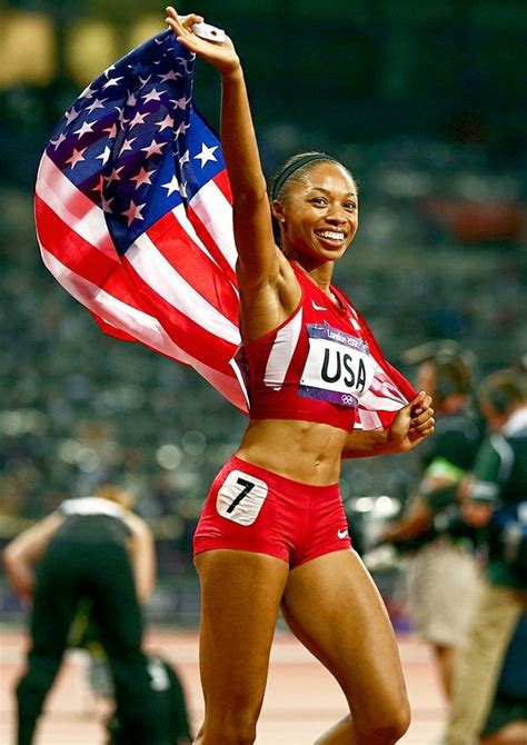 Sexiest Female Athletes | Us Weekly | Female athletes, Track and field, Beautiful athletes