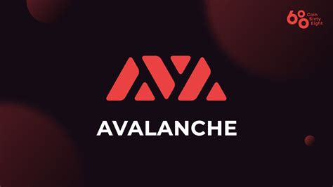 Avalanche (AVAX) Joins the Altcoin Boom – TOC News