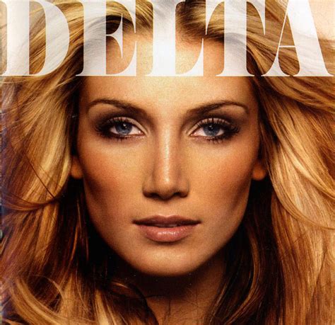 Album / Delta Goodrem / Delta