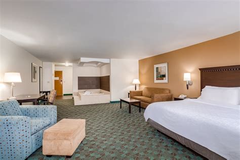 Holiday Inn Express Hotel & Suites Canton, an IHG Hotel Canton, Michigan, US - Reservations.com