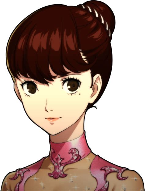 Kasumi Yoshizawa | Megami Tensei Wiki | Fandom