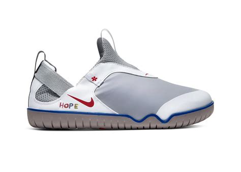 Nike Air Zoom Pulse Doernbecher Swayer Miller in Grey/White (Gray) for Men - Save 54% - Lyst