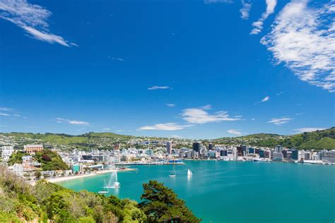 Qué ver en Wellington e información práctica | Skyscanner Español