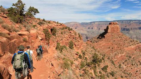 Top 10 Hiking Spots to Explore if You're in the U.S.