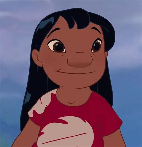 Lilo Pelekai | Disney Wiki | Fandom