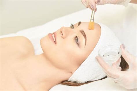 10 Things to Expect After Your First Chemical Peel – U.S. Dermatology ...