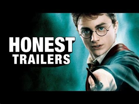 10 Awesome Harry Potter Parodies