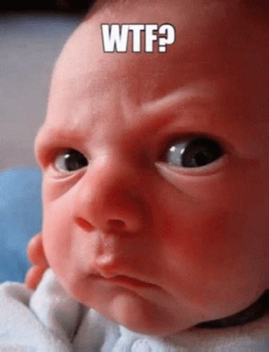 Angry Baby GIF – Angry Baby – discover and share GIFs