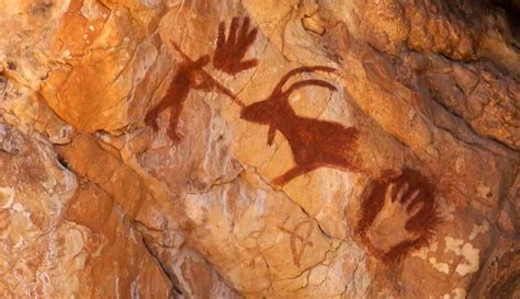 Prehistorische Grotschilderingen Cave Paintings Prehi - vrogue.co
