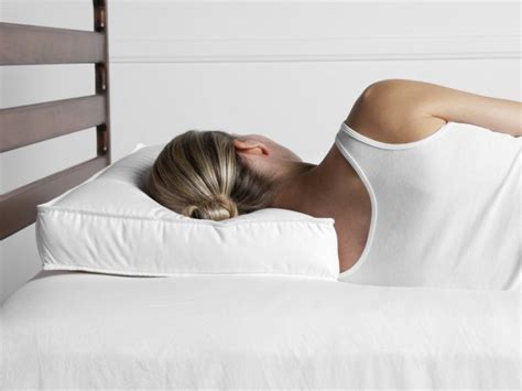 10 Best Side Sleeper Pillows in 2024 - The .ISO zone