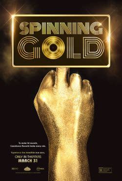 Spinning Gold - Wikiwand