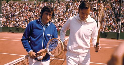 July 19, 1946: The day Ilie Nastase - the first official men's world No 1 - was born - Tennis Majors