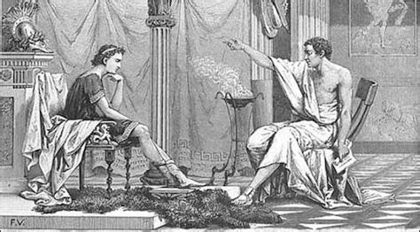 EDUCATION IN ANCIENT GREECE | Facts and Details