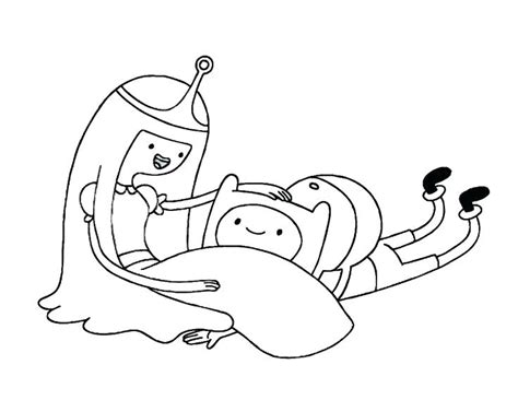 Finn And Jake Coloring Pages at GetColorings.com | Free printable colorings pages to print and color