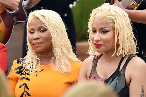 The Untold Truth About Nicki Minaj Parents – Linefame