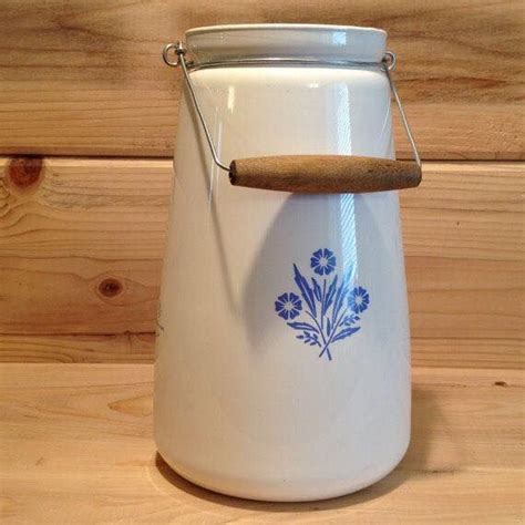 Repurposed Corning Ware Coffee Pot