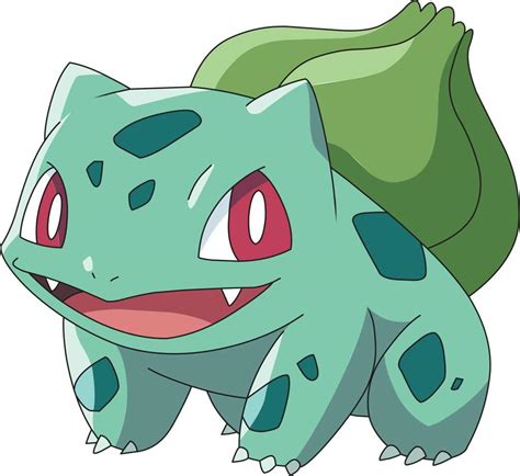 Pokemon Evaluation #1 Bulbasaur | Pokémon Amino