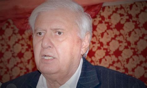 Af-Pak Trade Routes Should Stay Open: Sherpao - The Daily Outlook Afghanistan