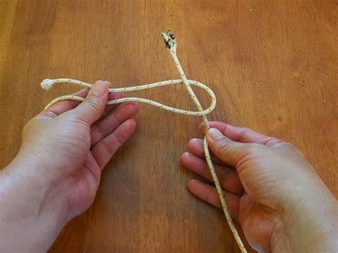 Three Useful Knots Every Diver Should Know, or Maybe Just One - Asia ...