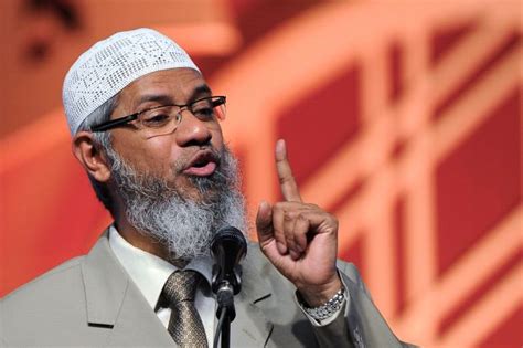 Interpol cancels red corner notice on Zakir Naik, NIA to submit fresh ...