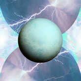 The Planet Uranus | Tarot.com