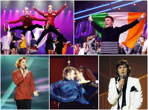 Ireland Will Release Its Eurovision 2020 Song On 5 March | wiwibloggs