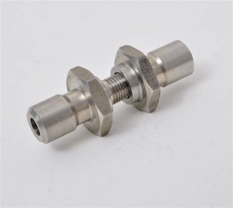 China Stainless Hose Fittings Suppliers and Manufacturers - Factory Direct Wholesale - Dalex