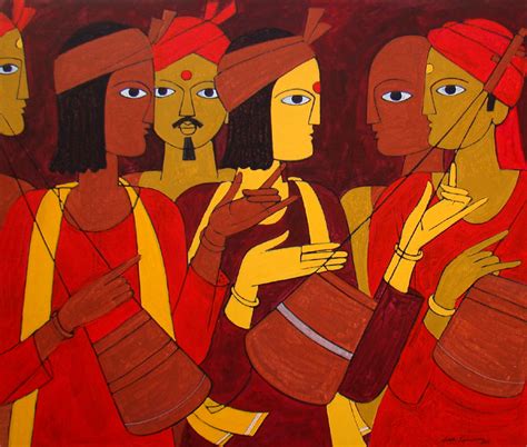 Buy original baul art print and painting worldwide- jiaur rahman