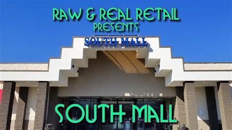 South Mall (Allentown, PA) - Raw & Real Retail - YouTube