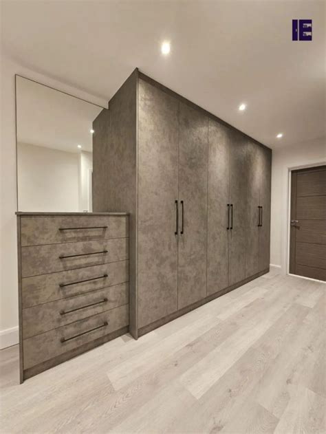 The Cost of Fitted Wardrobes in London: A Closer Look at Inspired Elements - EverybodyWiki Bios ...