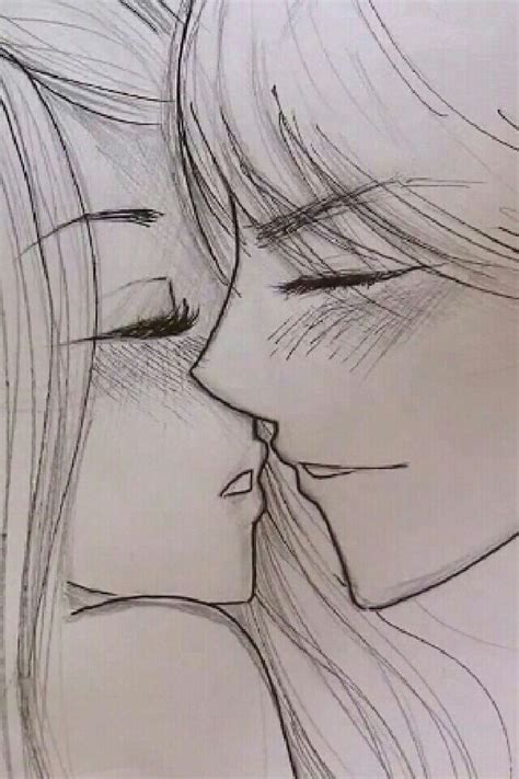 So cute *u* | Couple drawings, Cute couple drawings, Cute chibi couple