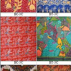 Type of Batik Madura | Download Scientific Diagram