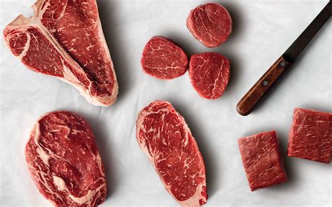 Ultimate Steak Cut Guide – Choosing the Best Cuts - My Camp Cook
