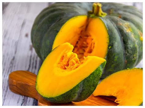 Is Pumpkin a fruit or a vegetable? Here's the answer | The Times of India