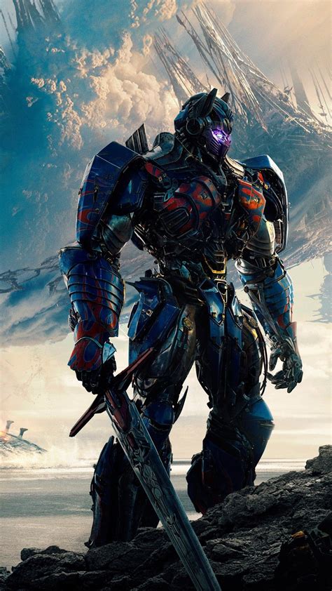 1080x1920 HD Transformers: The Last Knight wallpaper | Transformers: The Last Knight wallpapers ...