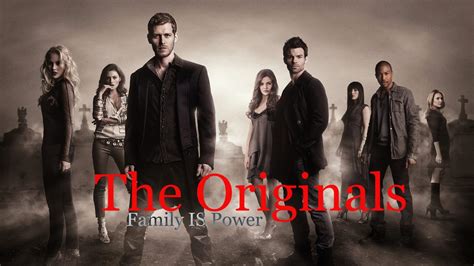 The Originals'in 2. Sezon Kadro Fotoğrafları Paylaşıldı