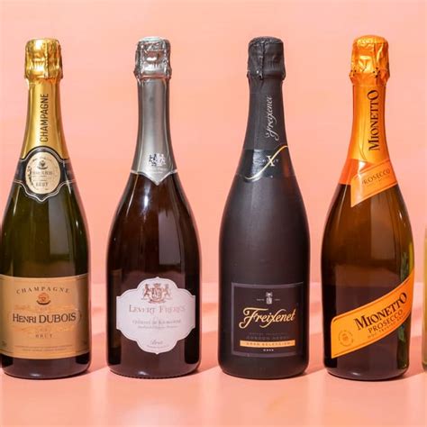 Sparkling Wine, Champagne, Cava—So Many Bubbles, So Little Time | Flipboard