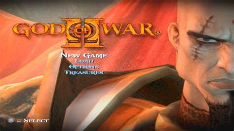 God of War II - Longplay | PS2 - YouTube