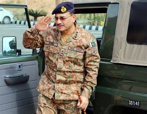 General Asim Munir’s arrival as Army Chief opens next chapter in Pakistan