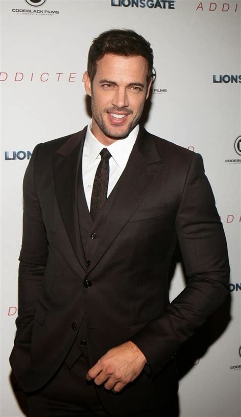 VJBrendan.com: William Levy at the 'Addicted' Premiere in New York City